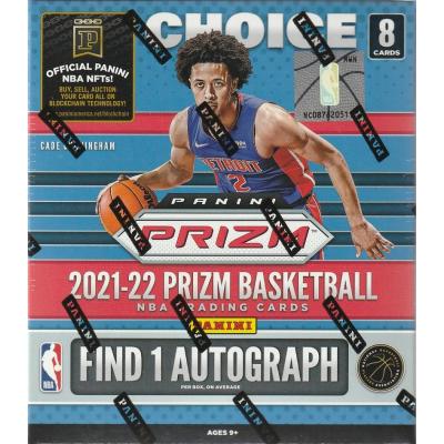 NBA panini prizmのおすすめ人気商品一覧 通販 - Yahoo!ショッピング