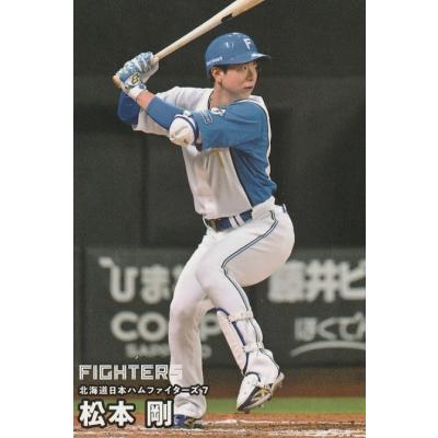 プロ野球チップス第2弾日本ハムカード（ゲーム、おもちゃ）の商品一覧