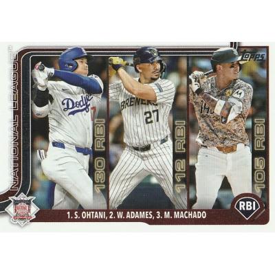 大谷翔平topps2025の商品一覧 通販 - Yahoo!ショッピング