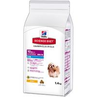 サイエンスダイエットシニアプラス 小粒 高齢犬用6.5kg 10歳以上用 | Clear Internationl