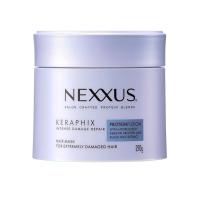 NEXXUS(ネクサス) インテンスダメージリペア ヘアマスク 本体 270g 日本製 | Clear sky