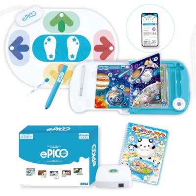 epico（おもちゃ） | ゲーム、おもちゃ のおすすめ人気商品一覧 通販
