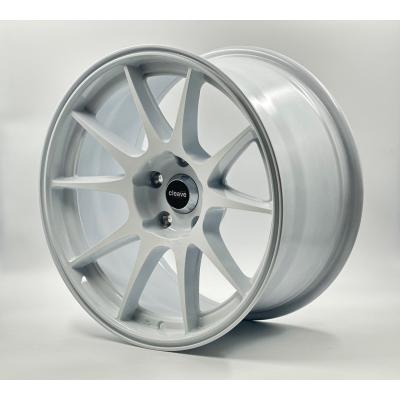 18インチ9J（CLEAVE／車、バイク、自転車）のおすすめ人気商品一覧