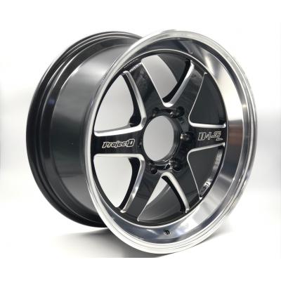 ※sta.4649※ LENSO SCM 15インチ 4本セット Yahoo!オークション - LENSO レンソ SCM 15インチ 4穴 15×6J +43