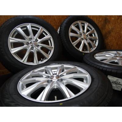 195 65 16（BRIDGESTONE／自動車 冬タイヤ、ホイールセット）｜タイヤ