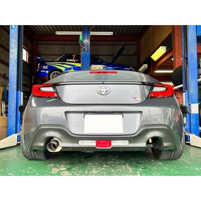 CLEIB - TOYOTA GR86 ZN8｜Yahoo!ショッピング