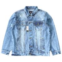 SOUTH POLE SOUTHPOLE サウスポール デニムジャケット