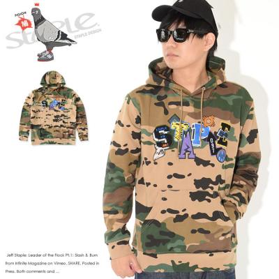 ★marie Staple ステイプル パーカー&Tシャツ XL 新品 staple メンズパーカー｜トップス｜ファッション おすすめ人気