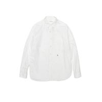 2022FW. nanamica ナナミカ Button Down Wind Shirt / SUGS006 / ナナミカ　ボタンダウン　ウィンドシャツ