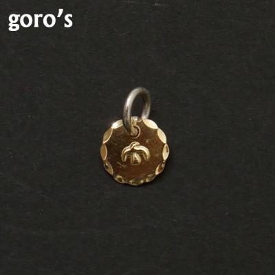 ゴローズ イーグルペンダントトップのおすすめ人気商品一覧 通販