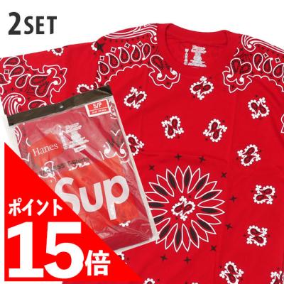 supreme ヘインズのおすすめ人気商品一覧 通販 - Yahoo!ショッピング