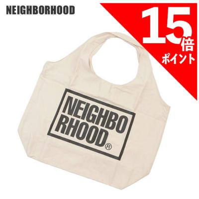 NEIGHBORHOODビーチバッグ
ビ　ビーチバッグーチバック　
新品未使用 クリフエッジ - NEIGHBORHOOD｜Yahoo!ショッピング