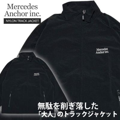 mercedes anchor inc. 商品一覧 - クリフエッジ - 売れ筋通販 - Yahoo