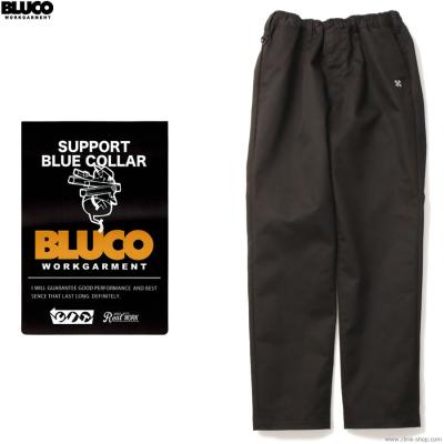 BLUCO ブラック チノパン BLUCO メンズチノパンツ｜ボトムス、パンツ｜ファッション