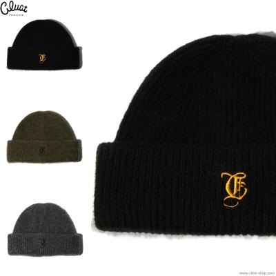 CLUCT（クラクト） CLUCT DAYS [BEANIE] 05136 ビーニー ヘッドギア