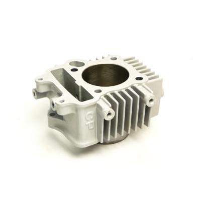 スーパーカブ aa01 ボアアップ（バイク用ボアアップキット）｜エンジン