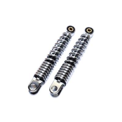 ホンダ スーパーカブ（バイク用 フロントサスペンション