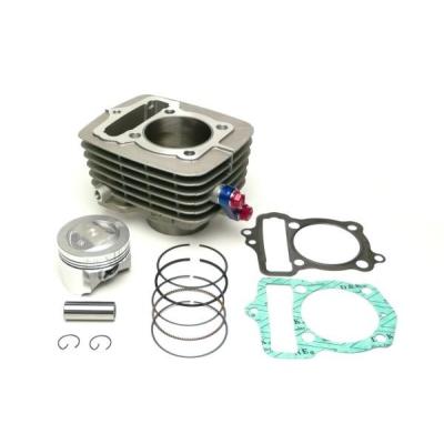 エイプ ボアアップ（バイク用ボアアップキット）｜エンジン関連パーツ