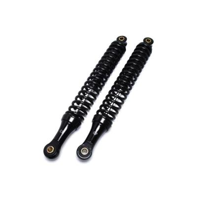 KITACO N350S スーパーカブ サスペンション 350mm 2本セット KITACO N350S スーパーカブ サスペンション 350mm 2本セット KITACO