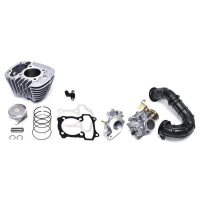 cb125t（バイク用ボアアップキット）｜エンジン関連パーツ｜バイク