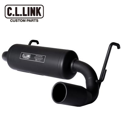 シーエルリンク 4WDの総合ショップ - ジムニーJB64/JB74｜Yahoo