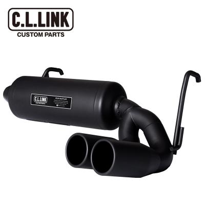 シーエルリンク 4WDの総合ショップ - ジムニーJB64/JB74｜Yahoo