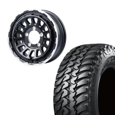 ジムニー タイヤ 185 85 r16（BRIDGESTONE）のおすすめ人気商品一覧