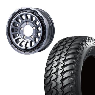 ジムニー タイヤ 185 85 r16（BRIDGESTONE）の商品一覧 通販 - Yahoo