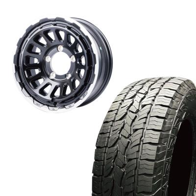 225/70r16 at5のおすすめ人気商品一覧 通販 - Yahoo!ショッピング