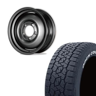 175 80r16ホイールセット（本数：1本のみ）のおすすめ人気商品一覧