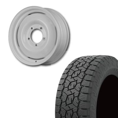 175 80r16ホイールセット（本数：1本のみ）のおすすめ人気商品一覧