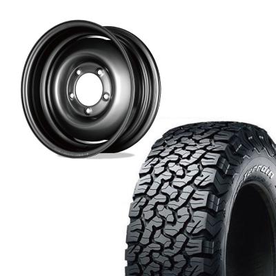 bfgoodrich ko2 235 70 16 mkw46（BFグッドリッチ／自動車 夏タイヤ