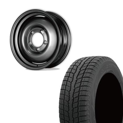 175 80r16 ジムニー（TOYO TIRES／自動車 スタッドレス、冬タイヤ
