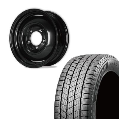 225/70r16 vrx3（ブリザック）の商品一覧 通販 - Yahoo!ショッピング