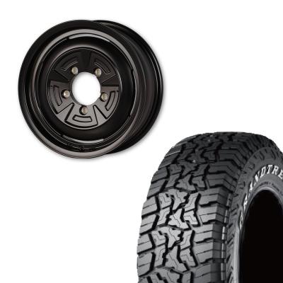185/85r16（自動車 夏タイヤホイールセット）｜タイヤ、ホイール
