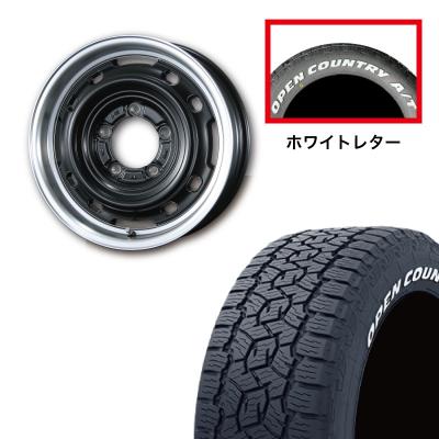 ジムニータイヤ4本セット 175 80 r16（TOYO TIRES）の商品一覧 通販