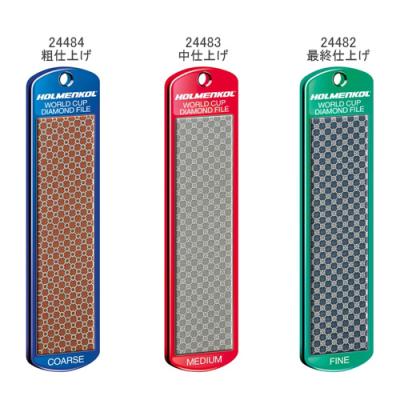スキー ファイル｜メンテナンス用品｜スキー｜スポーツ 通販 - Yahoo