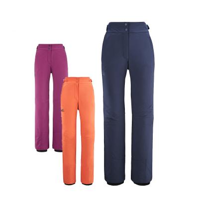 MILLET ミレー スキーパンツ（スポーツ用品）のおすすめ人気商品