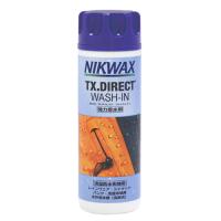 【強力撥水剤】NIKWAX ニクワックス TX.DIRECT WASH-IN EBE251/TXダイレクトウォッシュイン【アクセサリー・小物】 | スキー用品通販クリアランスマート