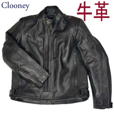 clooney - レザージャケット|Yahoo!ショッピング clooney - レザージャケット|Yahoo!ショッピング