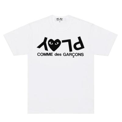 コムデギャルソン tシャツ（メンズファッション） | ファッション の 