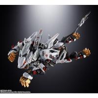 超合金 ZOIDS ゾイド RZ-041 ライガーゼロ バンダイスピリッツ | クローズバイ