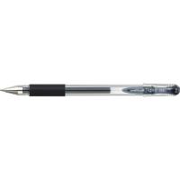 ボールペン ユニボール シグノ 0.5mm 黒 UM15105.24 三菱鉛筆 | クローズバイ
