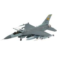 1/72 ウォーバードコレクション No.88 ロッキード マーチン F-16CJ [ブロック50] ファイティング ファルコン(フル装備仕様) 60788 プラモデル タミヤ | クローズバイ