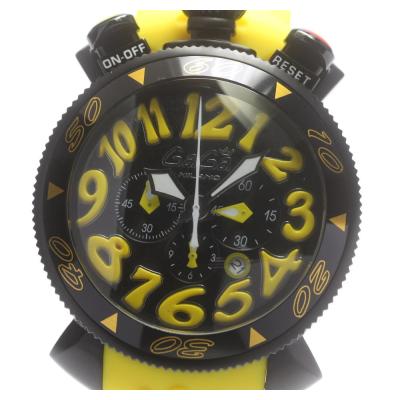 ガガミラノ クロノ 商品一覧 - CLOSER Yahoo!ショップ - 売れ筋通販