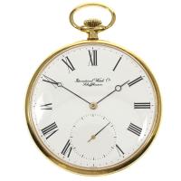 ☆訳あり【WALTHAM】ウォルサム 懐中時計 スモールセコンド 手巻き ...