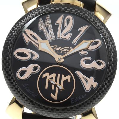 ガガミラノ 48mm ベルトのおすすめ人気商品一覧 通販 - Yahoo