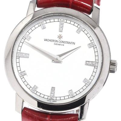 【純正】ヴァシュロン・コンスタンタン 47450/000R-9404 VACHERON CONSTANTIN（ヴァシュロン