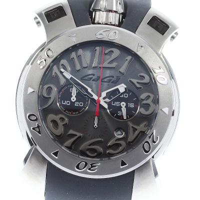 ガガミラノ クロノ 商品一覧 - CLOSER Yahoo!ショップ - 売れ筋通販