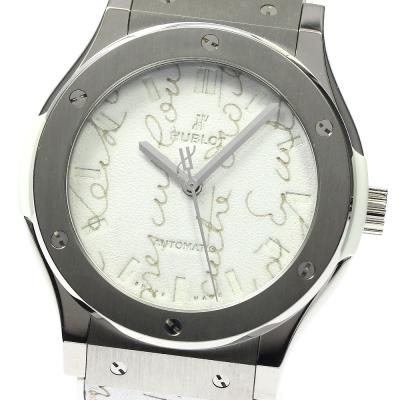 ウブロ ベルト ベルルッティ（ファッション）の商品一覧 通販 - Yahoo